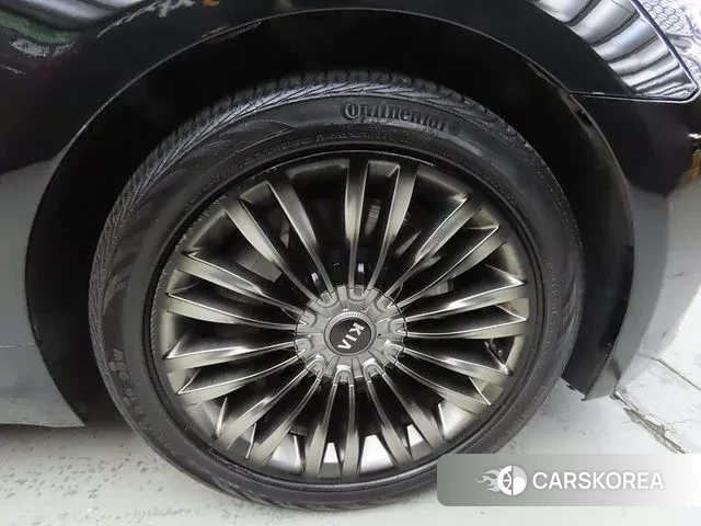 Kia More K9 id 3552684 из Кореи 15