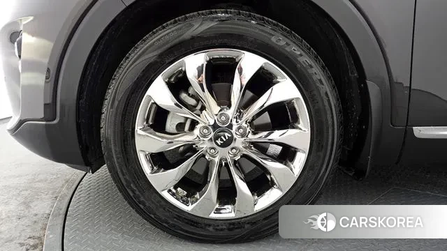 Kia The New Sorento id 3748504 из Кореи 15