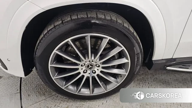 Mercedes-Benz GLE-Class W167 id 3745182 из Кореи 15