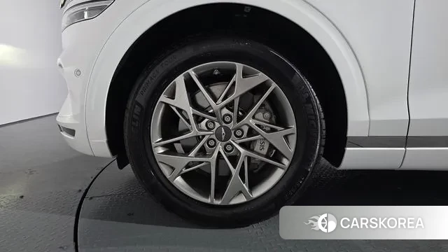 Genesis GV70 id 2993120 из Кореи 15