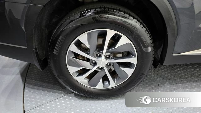 Hyundai Palisade id 4325394 из Кореи 15