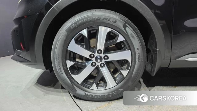 Kia Sorento 4th Generation id 4614314 из Кореи 15