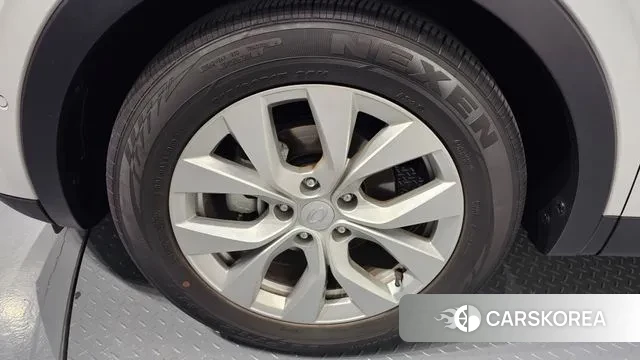 Renault Korea (Samsung) XM3 id 3788988 из Кореи 15