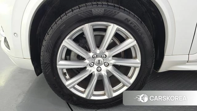 Volvo XC90 second Generation id 4459563 из Кореи 15