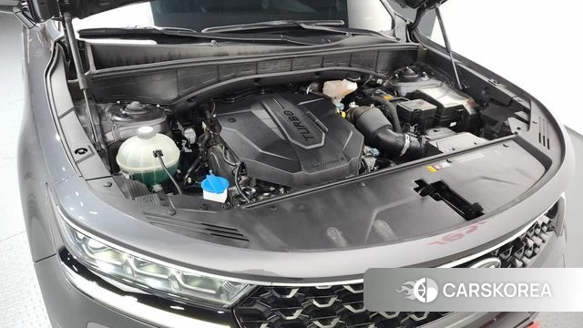 Kia Sorento 4th Generation id 4416472 из Кореи 30