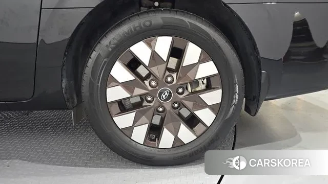 Hyundai Staria id 3759633 из Кореи 15