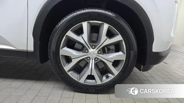 Hyundai Palisade id 3343450 из Кореи 15