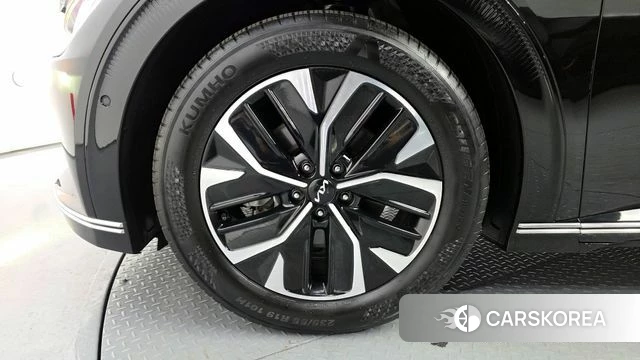 Kia EV6 id 4292580 из Кореи 31