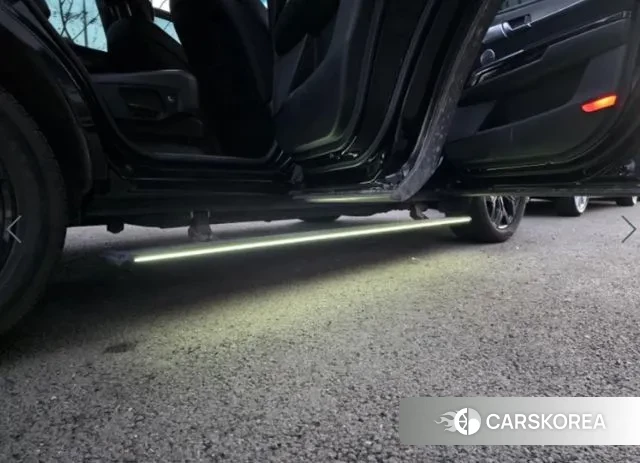 Kia Mohave Master id 3432692 из Кореи 15