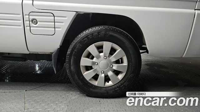 Chevrolet (GM Daewoo) New Damas id 2951131 из Кореи 15