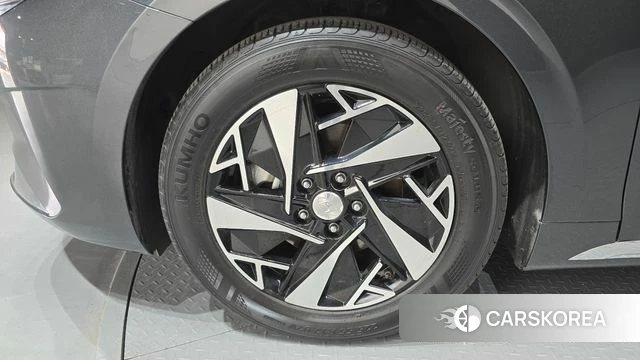 Hyundai The New Grandeur IG Hybrid id 4231973 из Кореи 15