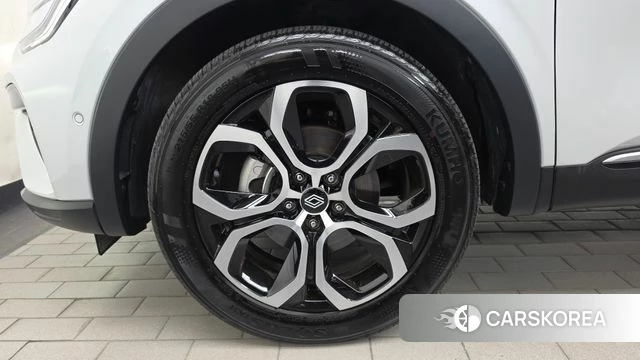 Renault Korea (Samsung) Arcana id 4715296 из Кореи 28
