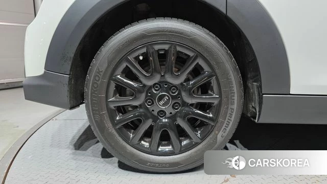 Mini Cooper id 4898337 из Кореи 25