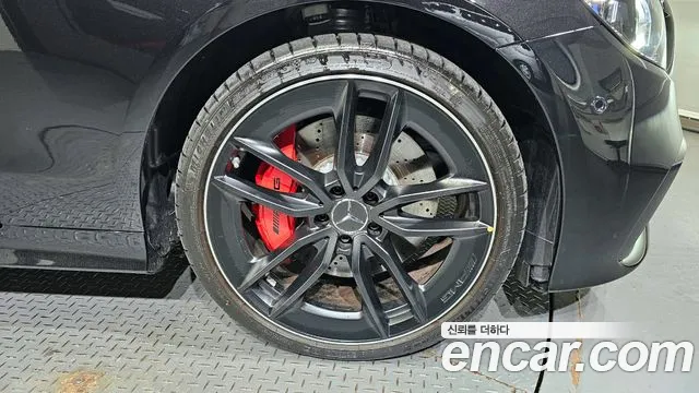 Mercedes-Benz E-Class W213 id 2711871 из Кореи 15