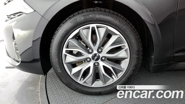 Kia K5 Hybrid 3rd Generation id 2708830 из Кореи 15