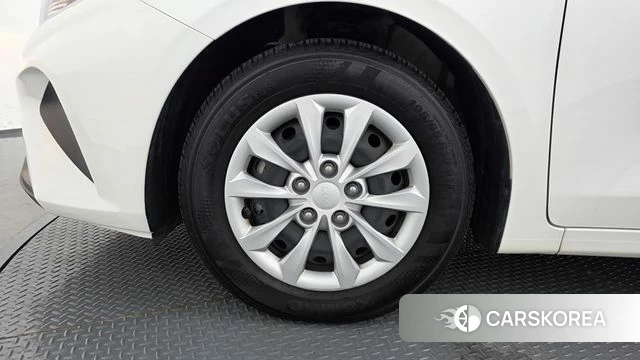 Kia The New K3 2nd generation id 4762861 из Кореи 15