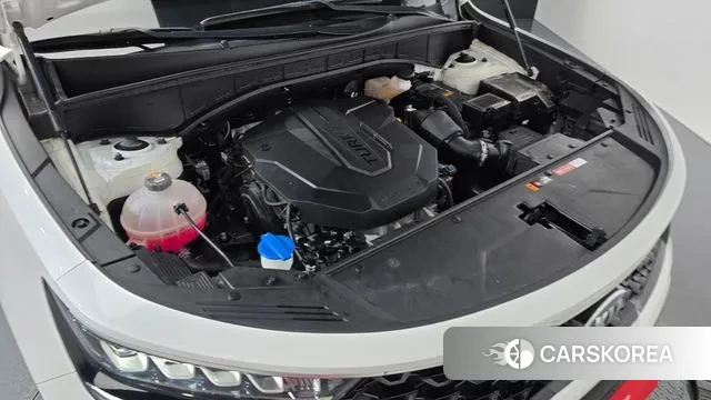 Kia Sorento 4th Generation id 3473919 из Кореи 14