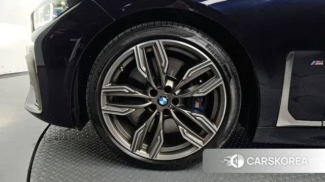 BMW 7 Series (G11) id 3396200 из Кореи 15