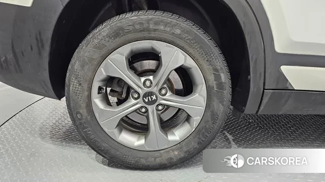 Kia Seltos id 3483876 из Кореи 15