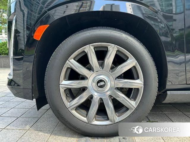 Cadillac Escalade 5th Generation id 4415746 из Кореи 10