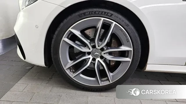 Mercedes-Benz E-Class W213 id 3008898 из Кореи 15