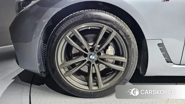 BMW 6 Series GT (G32) id 3499531 из Кореи 15