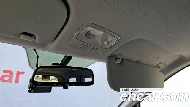 Hyundai The New Grand Starex id 2765602 из Кореи 15