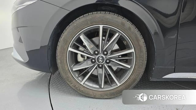 Hyundai The New Grandeur IG id 4345117 из Кореи 15