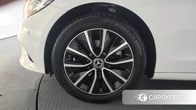 Mercedes-Benz C-Class W205 id 3905063 из Кореи 15