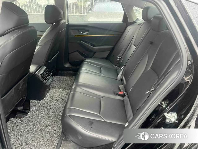 Honda Accord id 4313488 из Китая 15