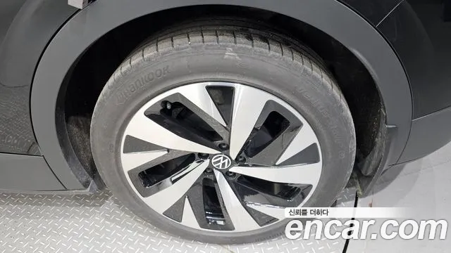 Volkswagen ID.4 id 2655183 из Кореи 15