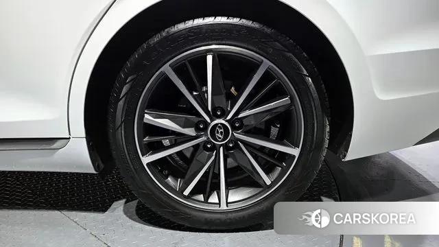 Hyundai The New Grandeur IG id 3759128 из Кореи 15