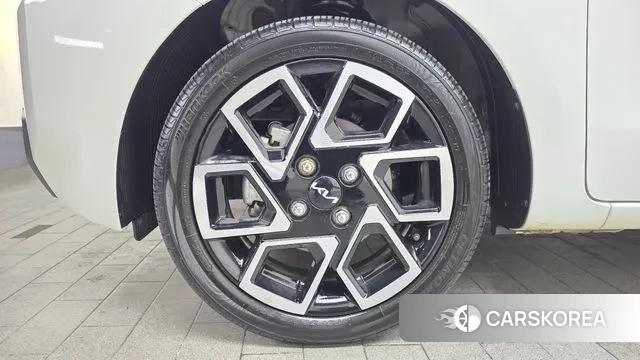 Kia The New Kia Ray id 3764070 из Кореи 15