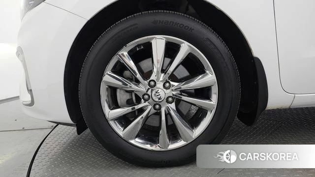 Kia The New Carnival id 3942915 из Кореи 15