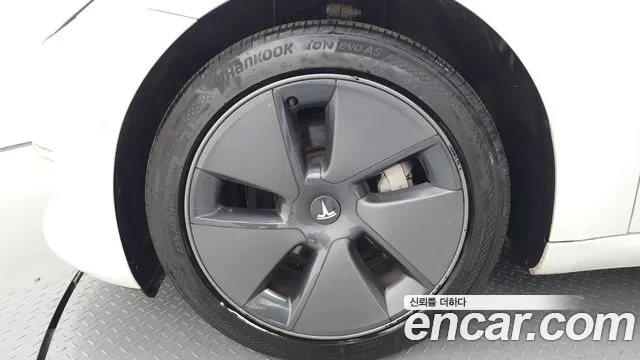 Tesla Model 3 id 2838757 из Кореи 15