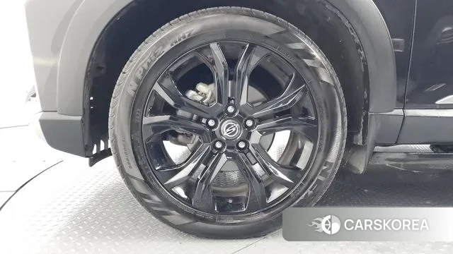 Ssangyong All New Rexton id 3616390 из Кореи 15