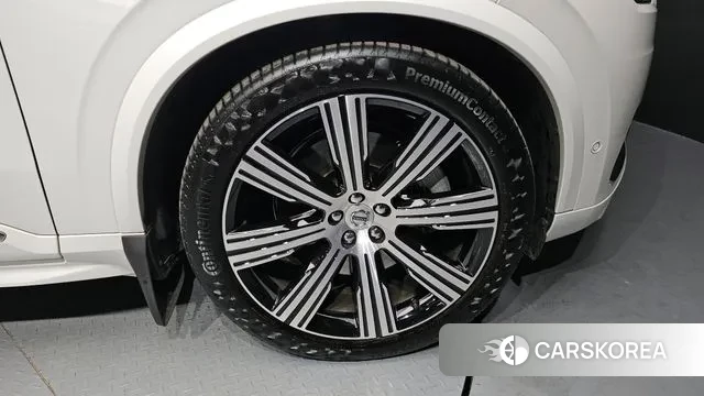 Volvo XC90 second Generation id 3533955 из Кореи 15