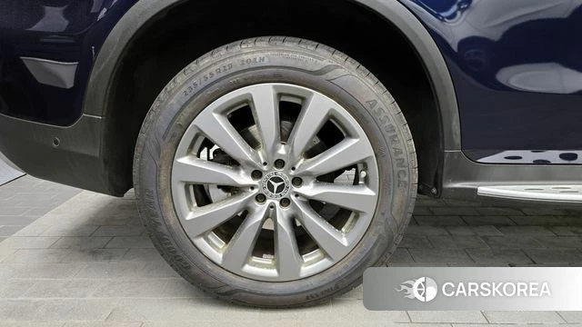 Mercedes-Benz GLC-Class X253 id 4285806 из Кореи 15