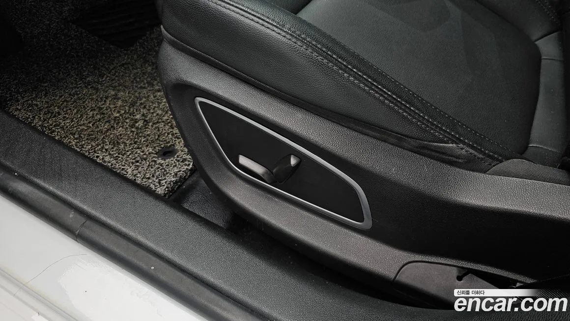 Renault Korea (Samsung) SM6 id 1392142 из Кореи 6