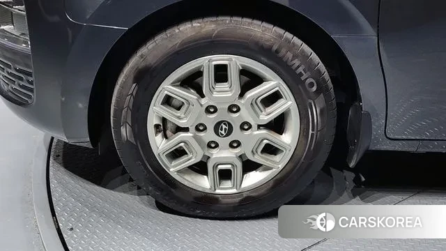 Hyundai Staria id 3431572 из Кореи 15