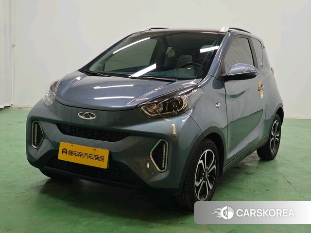 Chery QQ Little ant id 4210360 из Китая 15