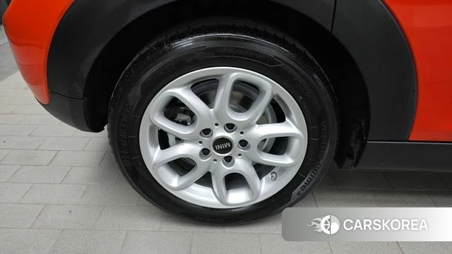 Mini Cooper id 4586112 из Кореи 29