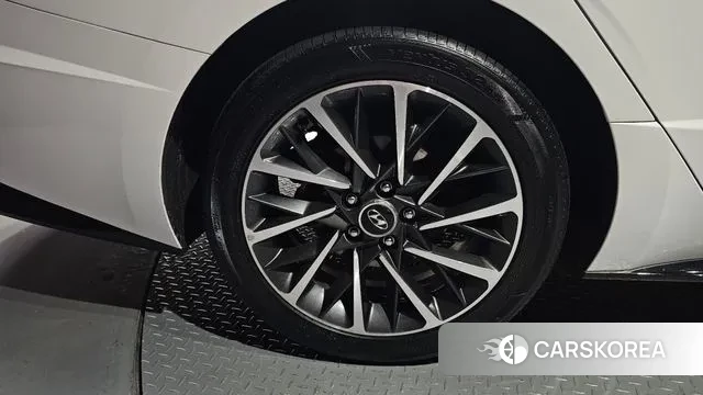 Hyundai Sonata (DN8) id 3220032 из Кореи 15