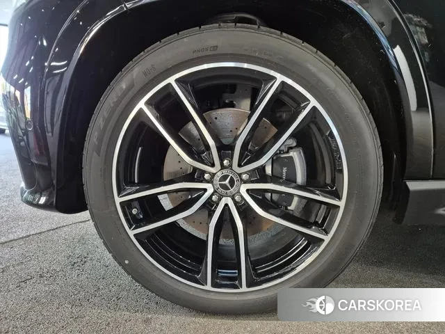 Mercedes-Benz GLS - Class X167 id 3446818 из Кореи 15