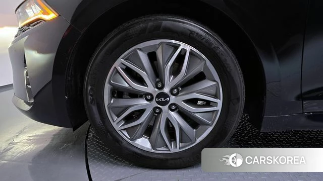 Kia K5 Hybrid 3rd Generation id 3891818 из Кореи 15