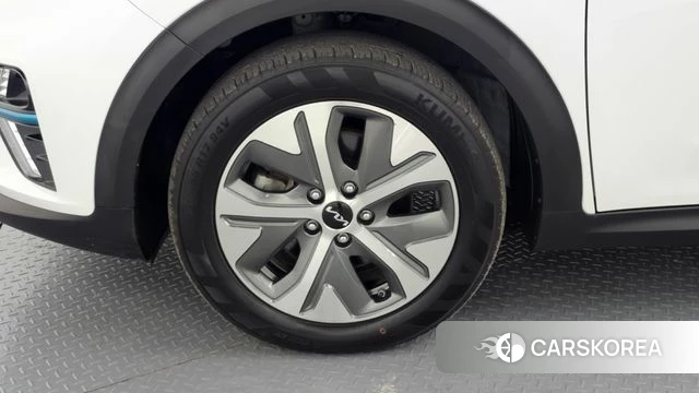 Kia Niro EV id 4415842 из Кореи 15