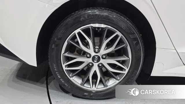 Kia K5 3rd generation id 3650788 из Кореи 15