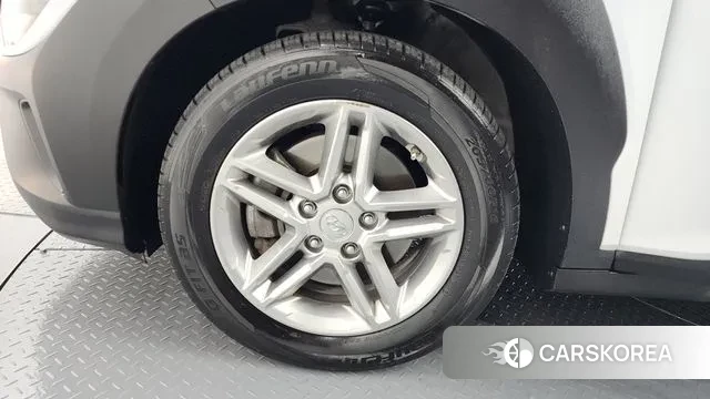 Hyundai The New Kona id 3432599 из Кореи 15