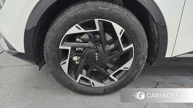 Kia Sportage 5th Generation id 3645437 из Кореи 15