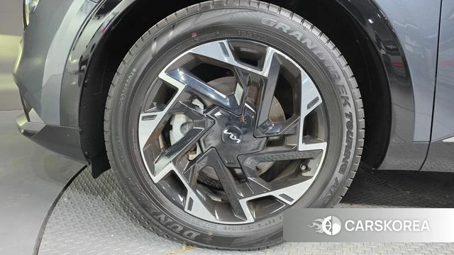 Kia Sportage 5th Generation id 3935284 из Кореи 15